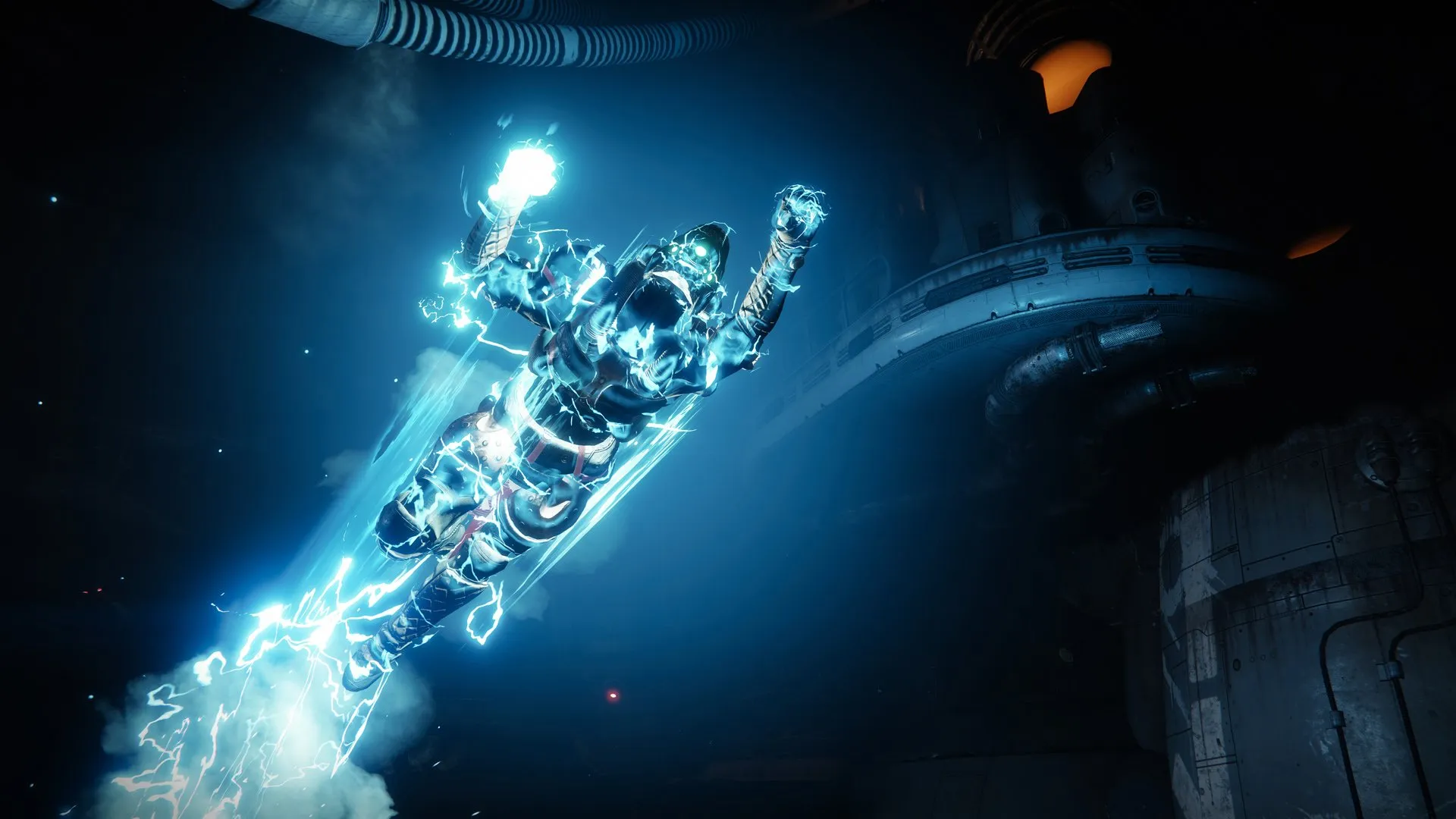Arc Striker Titan