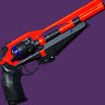 Mos Athanor IV void hand cannon