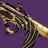 The Immortal strand SMG