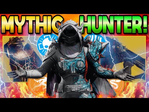 Prismatic Hunter Solo Build (Profane)