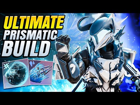 Best Titan PvP Build (Panduh)